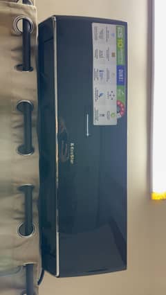 Ecostar 1 ton ac inverter