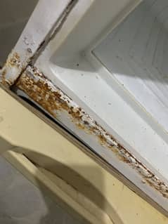 Dawlance refrigerator