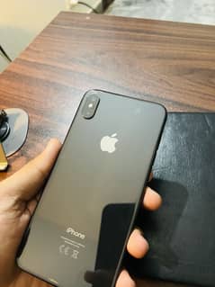 Iphone xs max PTA Approved