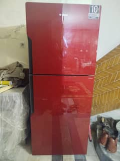Gree full size refrigerator