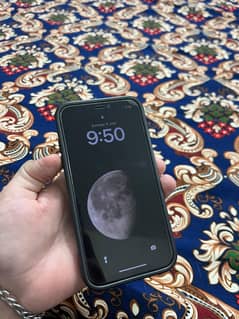 Iphone xr LLA model 64gb
