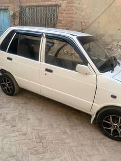 SUZUKI MEHRAN
