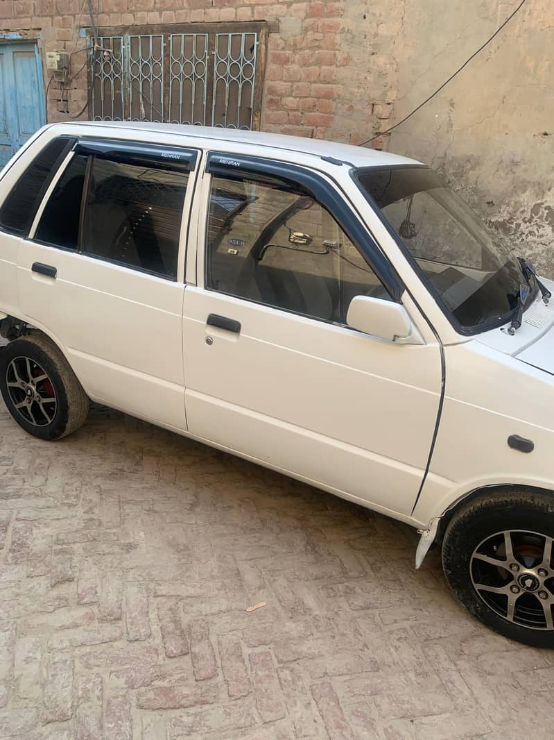 SUZUKI MEHRAN - Cars - 1103504075