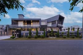 2 Kanal Beautiful House For Sale