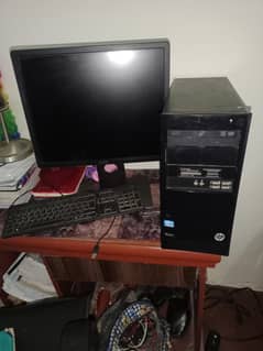 HP