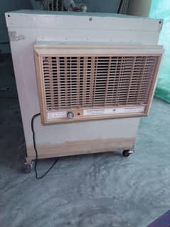 Air cooler bloor  chill like Ac saudia import