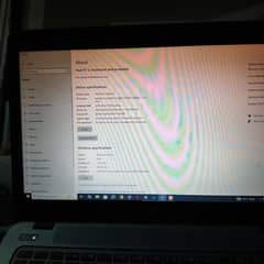 HP core i5-5th Generation Laptop for Sale