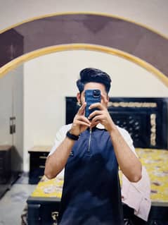 Iphone 13 midnight blue 91 health 10/10