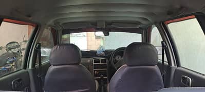 Suzuki Cultus VXL 2008