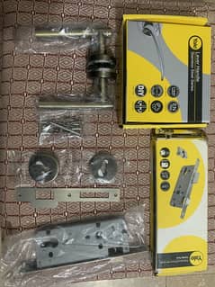 YALE LEVER HANDLE