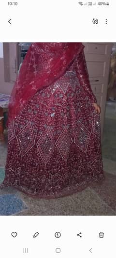 bridel maxi