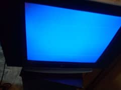 TV for sale in working only in 3900 with remote