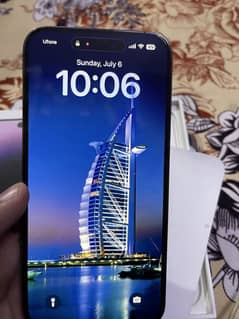 IPhone 14 Pro Max 256GB