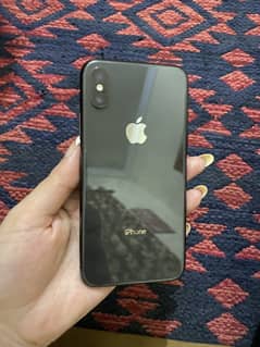Apple iPhone XS