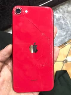 iphone SE 2020