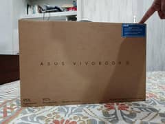 ASUS Vivobook s15