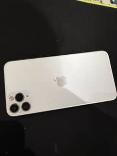 Iphone 11 Pro Max - White Color