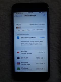 iphone 7 non pta