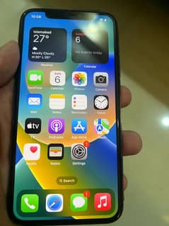 Apple iPhone XS 64GB PTA Approved