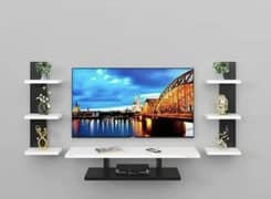 T. V rack for sale