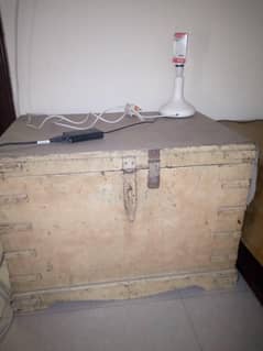 Wooden Box Dayar himalian cyder 2 x 1.5
