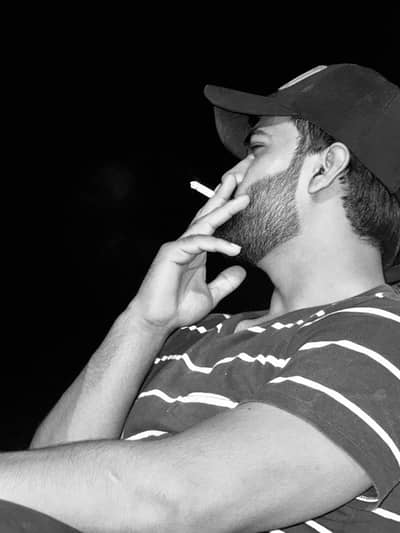 Talha Rajput