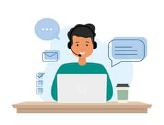 Customer service job for matric pass students
