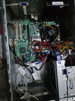 Lenovo PC 4/160gb