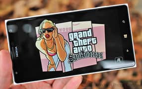 GTA  San Andreas Mobile apk