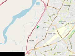 Brand New 5 Marla House For sale In Marghzar Officers Colony Marghzar Officers Colony