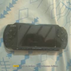 PSp 3000