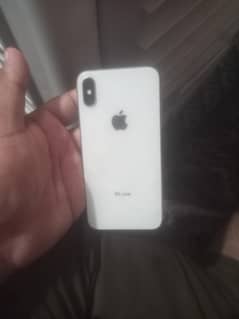 iphone x aprved
