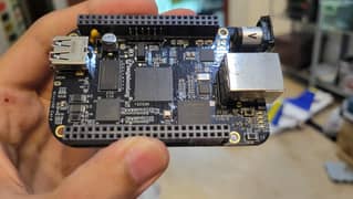 BeagleBone Black 03285724808