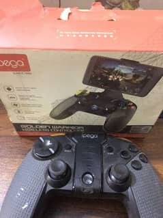ipega gaming controller