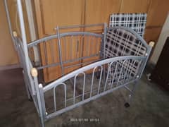 kids cot 03358082536