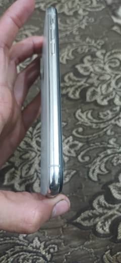 i phone xs  non pta  256  all  ok  ha   condition 10/10 ha