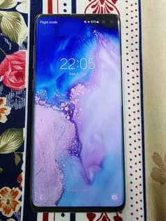 Samsung galaxy s10 plus s10+