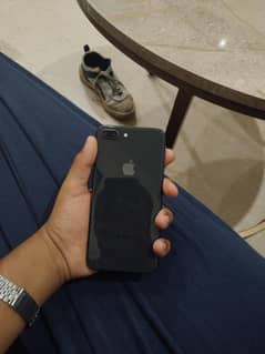 Apple iPhone 8plus  jv(non pta)