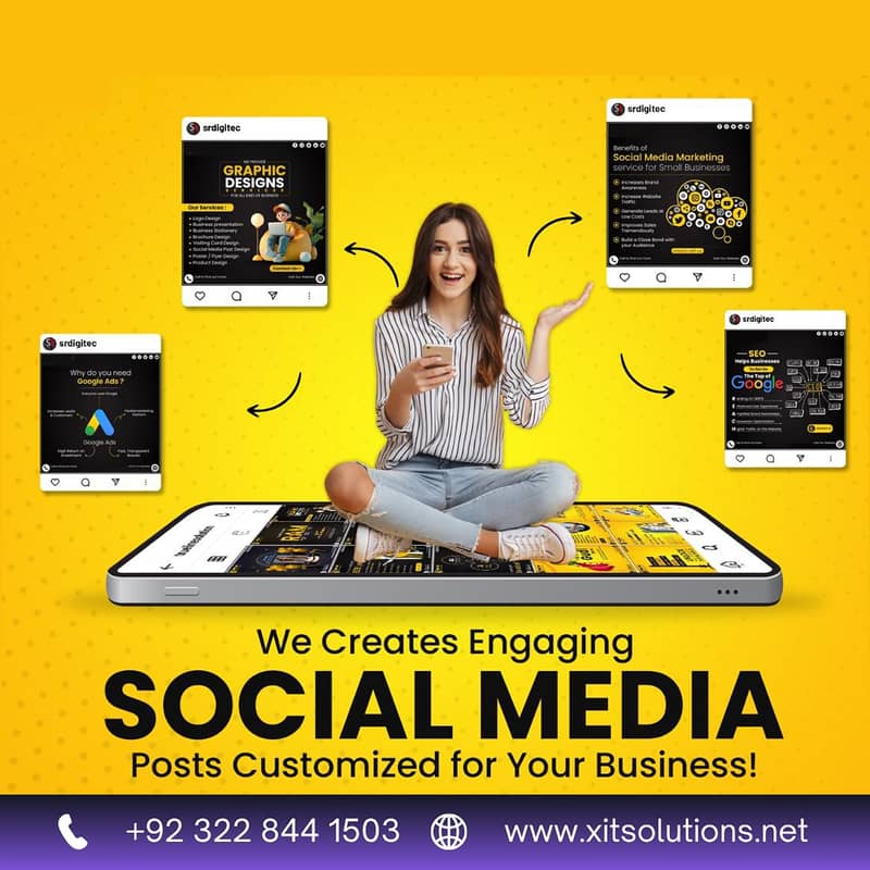 Website Development | WordPress | SEO | Web Design | E-Commerce 0