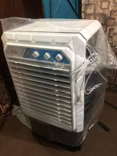 Air cooler new condition 10 by 10 20 day used