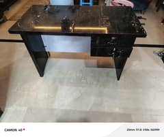 Office Table wooden