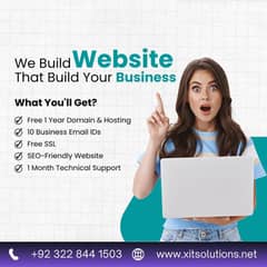 Digital Marketing Services | Website Development | SEO | Shopify