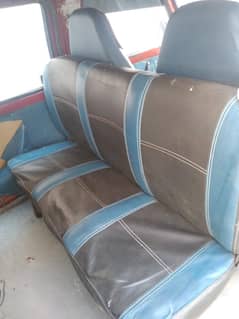 hiroof for sell in good condition