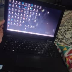 Dell latitude E7270
