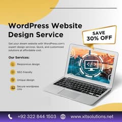 Web Design | Ecommerce Website | Ecommerce | Wordpress | Online shop