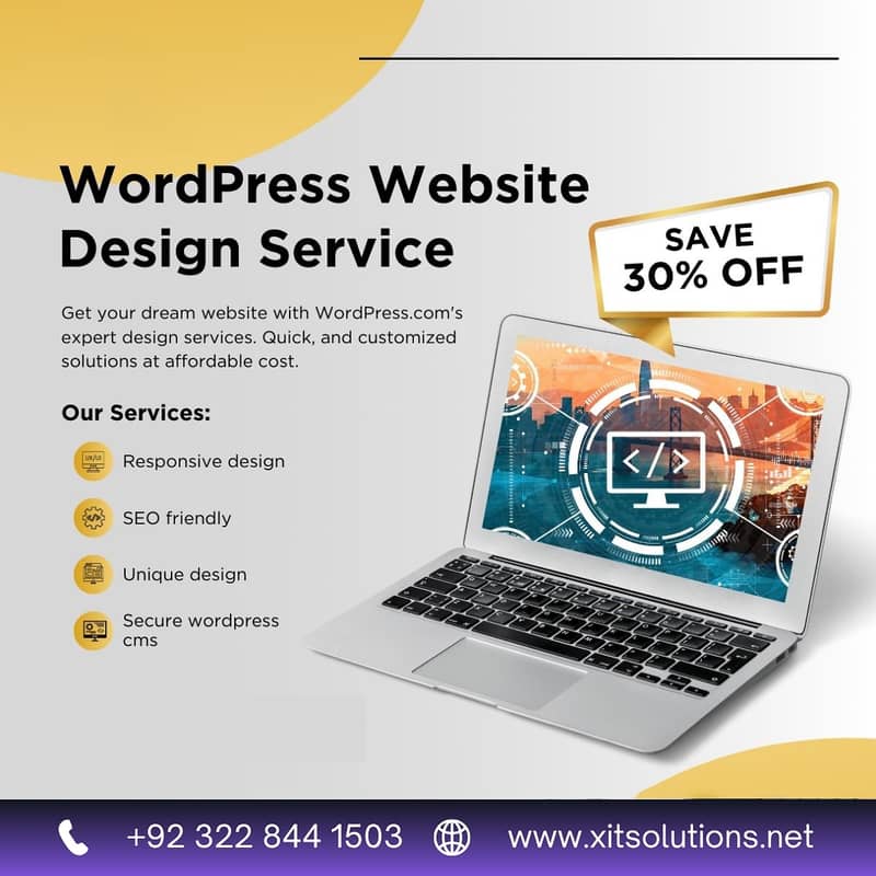 Web Design | Web developer | Ecommerce | wordpress | Digital Marketing 0