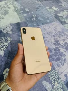 iPhone XS Max