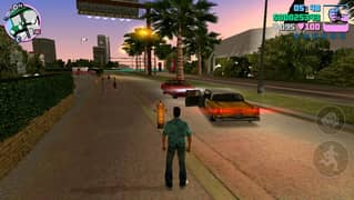 GTA Vice city Mobile apk