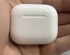 Apple AirPods 3rd Generation