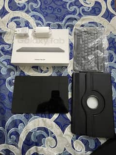 Samsung Tab A9+